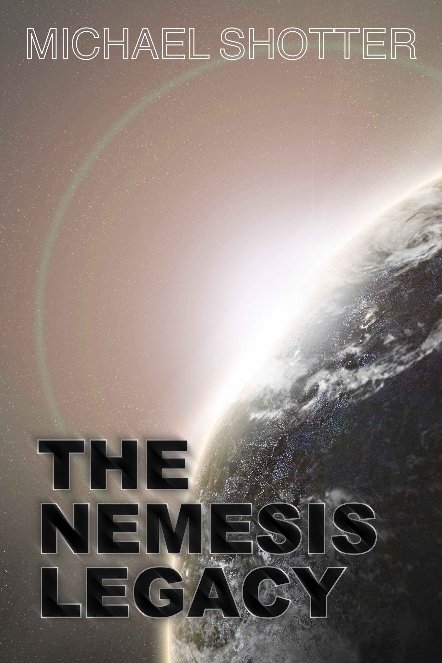 The Nemesis NemesisLegacy-cover
